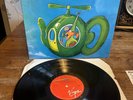 gong flying teapot Vinyl Lp A4/B3 Ex
