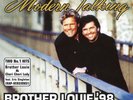 Modern Talking - Brother Louie 98 (Colour Vinyl) (NEW 12