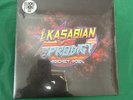 KASABIAN ROCKET FUEL 10