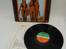 Black Rio – Maria Fumaça - Fumaca - LP Vinyl Atlantic – ATL 50 451