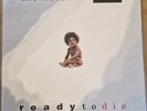 The Notorious BIG - Ready To Die LP DR. DRE 2 PAC ICE CUBE WU-TANG CLAN ICE-T