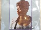 ARETHA FRANKLIN Aretha arrives Atlantic 587085 red / plum original UK press