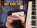 MARVIN GAYE A tribute to the great Nat King Cole Tamla Motown TML 11022