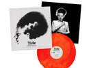 The Bride of Frankenstein Horror Soundtrack Vinyl Record Color Variant