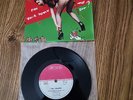 The Cramps 'Can Your Do the Dog' 1985 France 7
