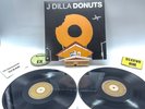 J Dilla Donuts - EX/NM 2016 Ultrasonic Clean