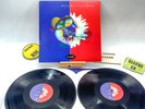 Dave Matthews Band - Crash 2016 NM/EX Ultrasonic Clean Vintage Vinyl