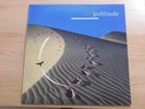 FRANK DUVAL LP: SOLITUDE (GERMANY;EastWest – 9031-74470-1 AS)