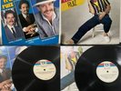 Frankie Ruiz x 2 Lps , Historia Musical , Voy Pa Encima , Salsa Latin Lp