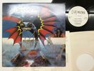 Blitzkrieg A Time Of Changes UK LP [51977ER]