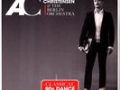 Alex Christensen & The Berlin Orchestra - Cla (Vinyl 2LP - 2023 - EU - Original)