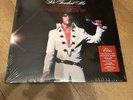 Elvis Presley He Touched Me FTD Vinyl Lp Factory Sealed
