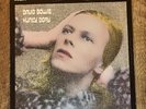 DAVID BOWIE HUNKY DORY 1971 UK VINYL LP