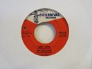 Lee Williams & The Cymbals Lost Love / Peepin'  Soul 7