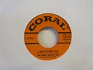 The Johnny Burnette Trio I Just Found Out/Lonesome Train Rockabilly 7