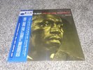 Art Blakey Moanin' LP Indie Exclusive Blue Colored Vinyl Blue Note 85 Sealed