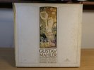 Mahler Symphonies 1-10 Kubelik 14LP Box Set + booklet DG Tulip 2720 033