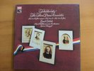 SLS 865 Tchaikovsky Three Piano Concertos Gilels Maazel NEAR MINT 2LP EMI Box