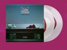 EMINEM THE DEATH OF SLIM SHADY (COUP DE GRÂCE) BLOOD STAIN CLEAR VINYL - IN HAND