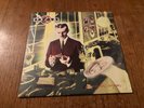 TESLA Psychotic Supper LP Vinyl 1991 US 1st Press RARE NEW w/Hype Sticker