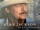 Alan Jackson Let It Be Christmas Vinyl LP cracker Barrel Exclusive 2017+bonus CD