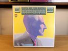 CBS 79404 Ravel Orchestral Works Pierre Boulez 4LP Box Set NEAR MINT