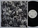 TST Sweden  *M-* swedish hardcore punk LP Anti Cimex Headcleaners HEAR