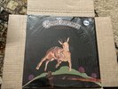 Captain Beefheart Bluejeans/Moonbeams 1974 Mercury Shrink Mint Unplayed LP