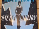 MAXINE BROWN One in a million Kent 028 Fantastic compilation incl 