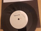 Wizzard - Roy Wood - The Driving Song (1981 UK  1 SIDED WHITE LABEL TEST 7