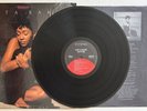 Anita Baker US LP Rapture VG++ Shrink Hype Sticker Orig Inner Elektra Sweet Love