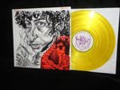 BOB DYLAN DREAMS COLLECTOR'S EDITION YELLOW VINYL 100 COPIES #54 NEAR MINT