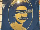 Sex Pistols - God Save The Queen - Vinyl Record - 2002 Reissue -  Single