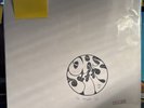 Oh Sees Mystery LP Ed.1 9/200 New Unplayed