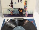 GOOD FEELING By TRAVIS Vinyl Album ISOM 1LP CG M29