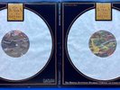 Lord of the Rings US 1st Pressing Vinyl LP 2x Picture Discs Bakshi 1978