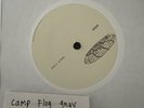 Blood Orange 2024 Camp Flog Gnaw 7” Vinyl