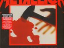 Metallica - Kill Em All (Vinyl LP - 1983 - EU - Reissue)