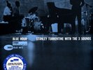 Stanley Turrentine / The Three Sounds - Blue Hour (Vinyl LP - 2024 - Original)
