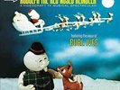 Burl Ives RUDOLPH THE RED-(LP) NEW Vinyl