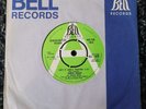 Rare Northern Soul Promo 45 Robert Knight Isnt It Lonely Together BLL1029 1968