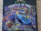 Teenage Mutant Ninja Turtles: Turtles In Time (Green Ooze 2xLP) 319/1000