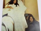 JOHN LENNON / YOKO ONO - UNFINISHED MUSIC No2 - LIFE WITH THE LIONS - EAS-80701.
