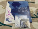 Zayn - Room Under Vinyl Signed (2 Green LPs), CD + Signed Art Card For Jchigon