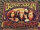 JANIS JOPLIN WITH BIG BROTHER AND THE HOLDING COMPANY LIVE AT WINTERLAND '68 #’D