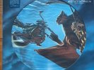Meat Loaf - Bat Out Of Hell 2: Back Into Hell vinyl album picture disc limited