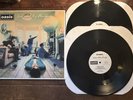 Oasis Definitely Maybe Vinyl 2LP 2014 Big Brother Gatefold Record Lp