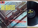 THE BEATLES Please Please Me Lp Mono  UK 4th Pressing  [Ex/Ex-]