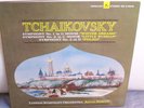 Tchaikovsky Syms. 1-3 Dorati London Sym Mercury Presence Stereo 2 LP RARE SEALED