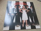Blondie Parallel Lines Lp Late 1st Issue  [Ex+/Ex+]ABS BANGER***